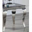 Table de bout Contemporary1pc