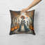 Coussin More Spooky Halloween-2033990928
