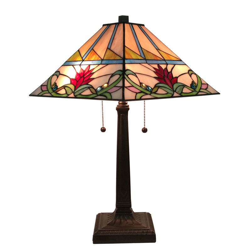 Lampe de table 22 po Sackman