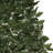 Outdoor Fence Peach Leaf