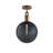 Glass Semi Flush Mount-2076195664-2076195667-2060274214