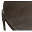 Table de bout cadrée