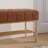 Upholstered Storage Bench