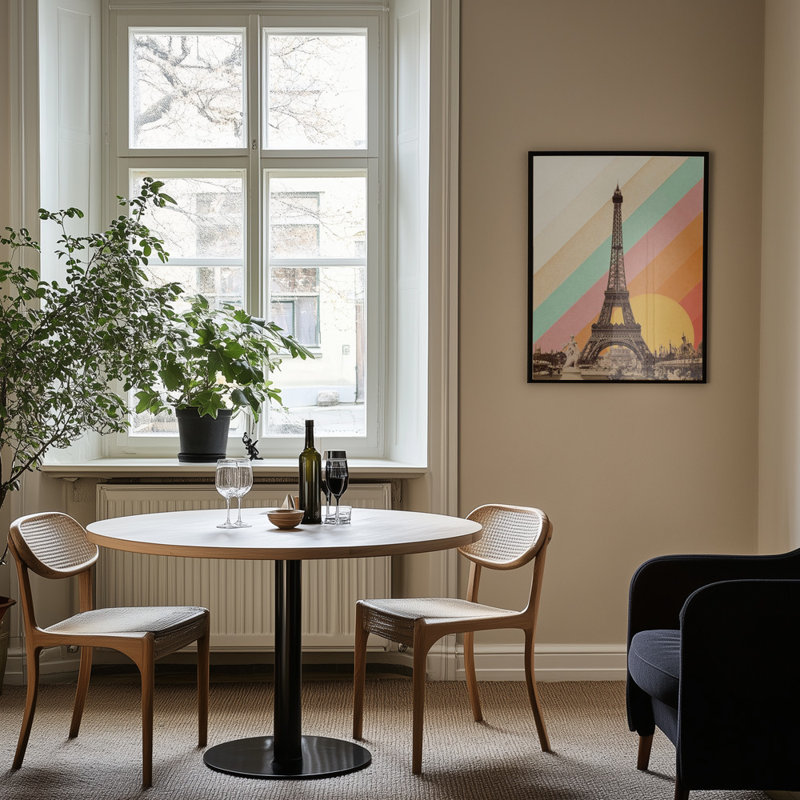 Wrapped Canvas Print, 76.2 cm H x 50.8 cm W