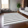 Lovell Washable Striped Indoor / Outdoor Rug