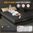 Queen Size Memory Foam Mattress, Universal Bed Frame Compatible, CertiPUR-US Certified, Mattress in a Box-1975091869-1975091866