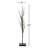 Tall Glint Led Tree Christmas Winter Decorations, 22"