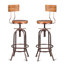 Tabouret de bar industriel pivotant réglable-1675023022-1632694957