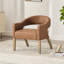 Chaise de salle à manger Accent-1894353078