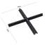 Annora 300cm Tilt Cantilever Parasol-57368103
