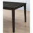 Rectangular Extension Leaf Dining Table