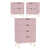 Pink is out of stock