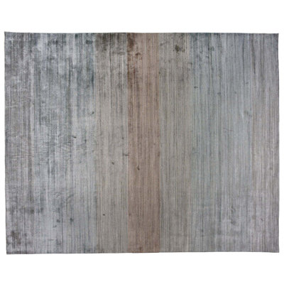 Zen One-of-a-Kind 8' x 10' Area Rug