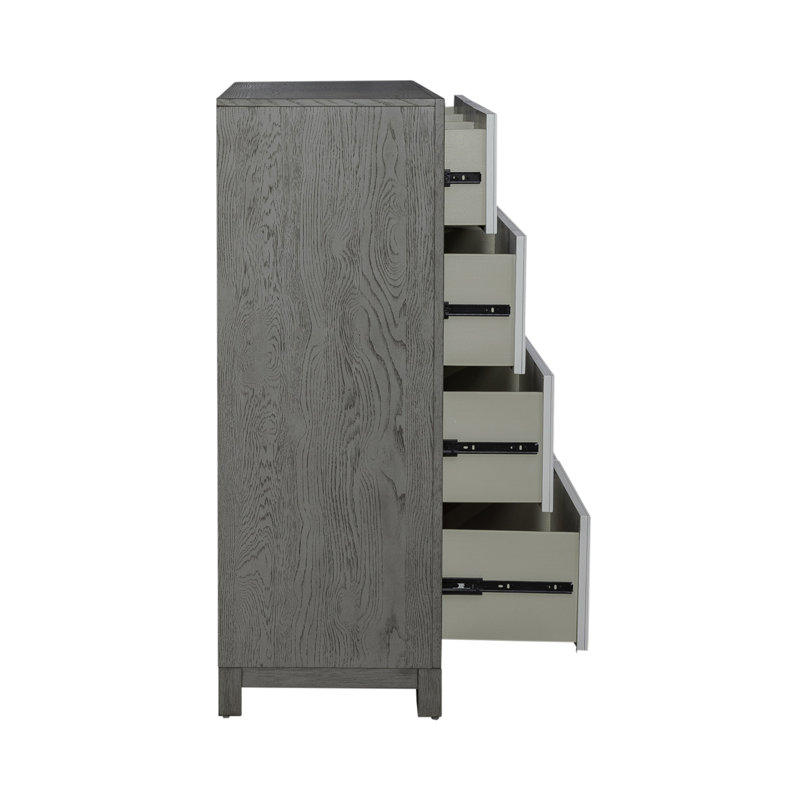 Anatole 54'' W 9 - Drawer Dresser