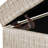 Besart Upholstered Storage Bench-1285300369