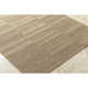 Winn Brown Indoor/Outdoor Rug