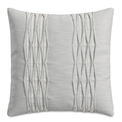 Tilda Geometric Square Pillow Cover & Insert