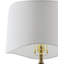 Lampe de table Mar précisément-123599326