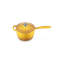 Le Creuset Signature Cast Iron Round Saucepan, 1.75 Qt. - Nectar-35765936