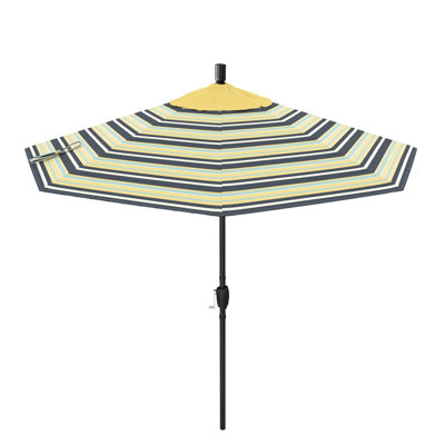 Parasol de marché 9 pi Junerose