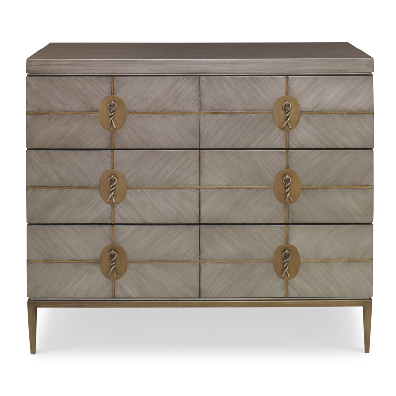 Longwood Accent Chest