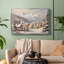 «Vintage Landscape -CLxxix» sur toile-1989598697