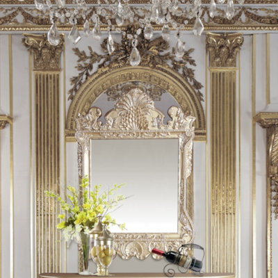 Miroir du Vatican