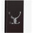 Kolen Espresso Finish Hall Tree