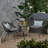 Engle Wicker Outdoor Lounge Chair-687375119