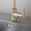 Kitchen Faucet / Mixer / Linear -2103878118