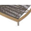 Table basse Brickey
