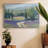 " Lavender Meadow II "-1033911472-1033911475