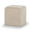 18" Storage Ottoman Cube
