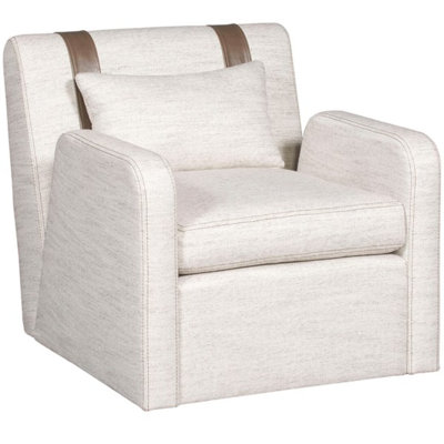 Colvin Swivel Chair by Vanguard Furniture