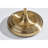 Swanmore 64.75'' Brass Task Floor Lamp