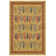 Jaeden Oriental Indoor Rug