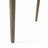 Eralyn 68.25" L Acacia Solid Wood Base Dining Table,dinning table,dining room table