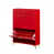 Rouge est en rupture de stock