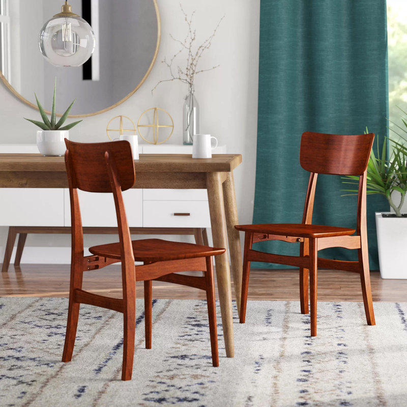 17.43'' H Side Chair