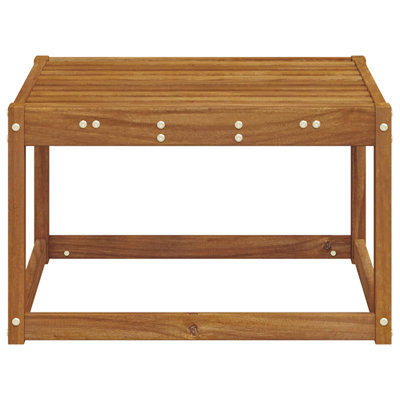 Outdoor Ottoman