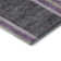 Premium Machine Washable Cerrito AMF532 Purple Rug
