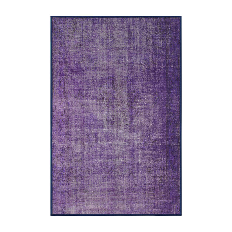 Indoor Rug, Rectangle 2' x 4'