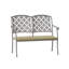 Casa Outdoor Bench-26092482-26092499