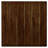 Transitional Style Dining Table Set. Square Shape Table Slat Back Chair Dining Room