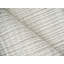 Cabrini Modern Handmade Silky Nylon, White Area Rug-303314927