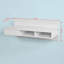 Carrick Floating Desk