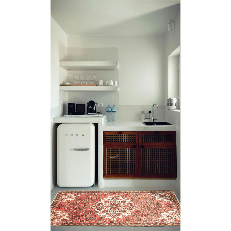 Tapis cuivre Andelz 2 pi 10 po x 4 pi 10 po