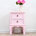 Pink/Pink