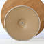 39.5"/34.5" Round Pedestal Dining Table-231708286
