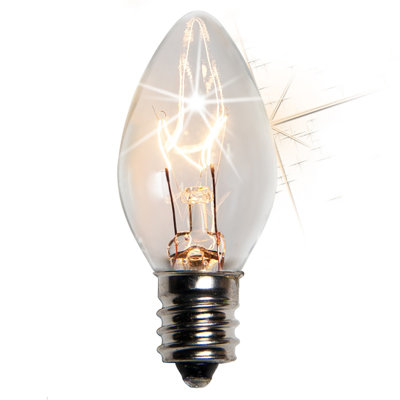 Light Bulbs